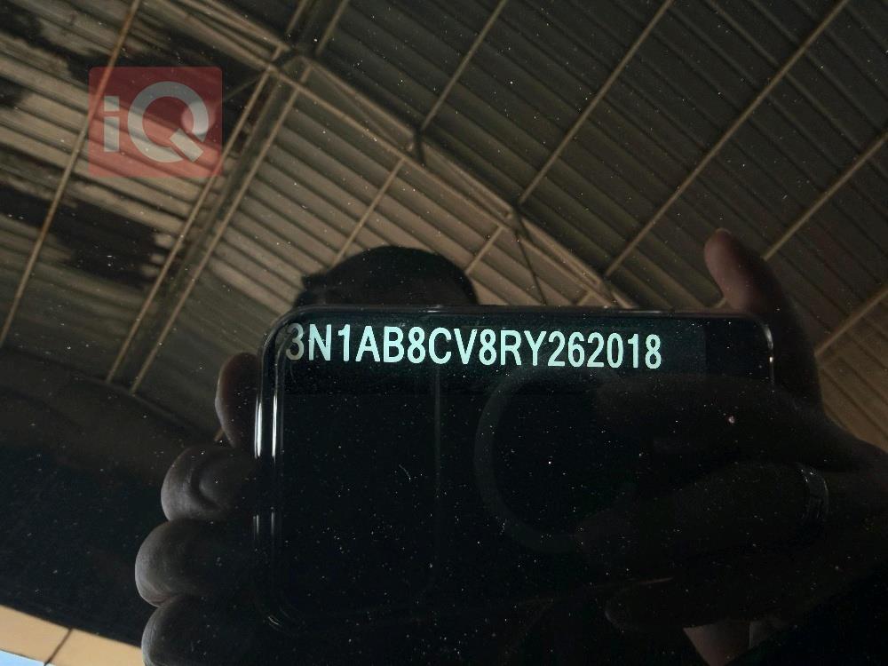 نيسان سنترا